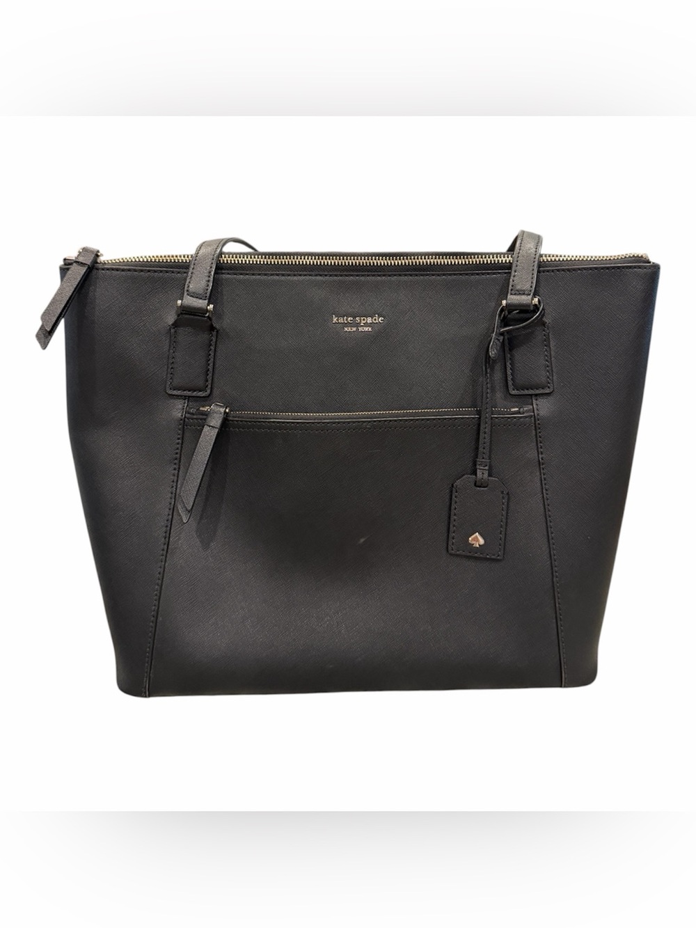 Kate Spade Cameron Pocket Tote